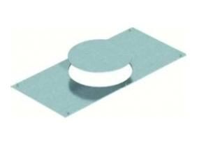 OBO Bettermann OKAD600R9 for device GESR9 400x600mm mounting cover, 7425124