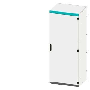 Siemens 8MF1085-3BS5 control cabinet empty housing SIVACON IP55 2000x800x500mm