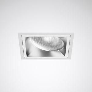 Trilux 9002038983 SNS QC7 MRW 20-830 ETDD 01 LED recessed ceiling spotlight