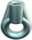 OBO Bettermann 2084 M8 ring eyelet, 3463583