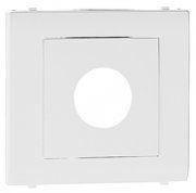 EFAPEL COVER PLATE F/MOTION DETECTORS CHAMPAGNE