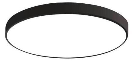 Brumberg 13681183 3000K sw 750mm LED wall / ceiling light