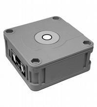 Pepperl & Fuchs 133975 UB500-F42-E5-V15 ultrasonic sensor
