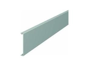 OBO Bettermann 2410 60GR for WDK upper part, 6022685
