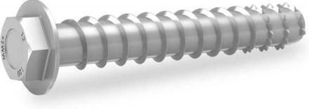 K2 Systems 2002571 M SC MM+ S 10x70/5/20 SW13 galv: PU=25 Multi Monti screw anchor