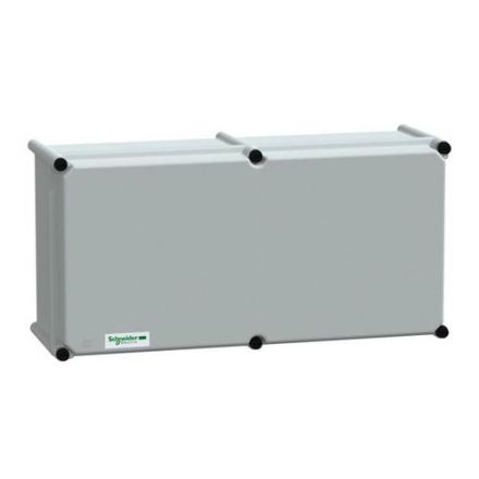 Schneider Electric NSYPLSP2754G 7035 270X540X180 industrial enclosure