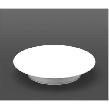 RZB 08-2038.002 Mondana plate D550 H113 5 with seal replacement cover