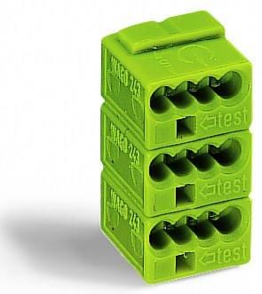 Wago 243-746 print terminal 24f 6re hgn series 243