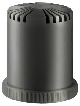Grothe MSG 8630 240V max.77dB sounder, 38630