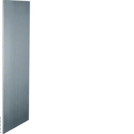Hager UZ25MP mounting plate 1800x1250mm