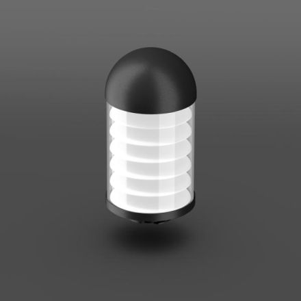 RZB 982264.0031 D156 H316 cap+slat cover