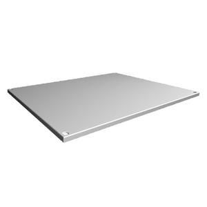 RITTAL 9681686 for VX 800x600mm IP55 roof plate