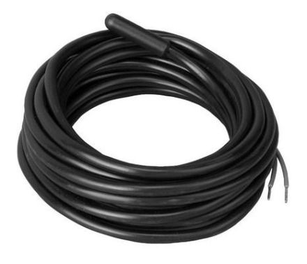 Alre-It G8000368 HF-8/6-K2 external, incl. 6m cable floor sensor