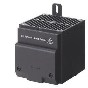 Siemens 8MR2150-5AB semiconductor heater CSL 028 250W AC 120V