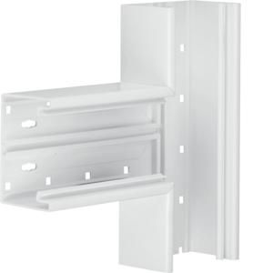TEHALIT BR6510089016 BR 68x100mm traffic white T-piece
