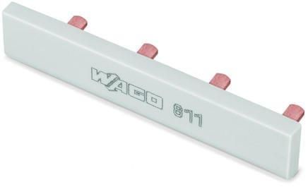 Wago 811-480 Comb jumper