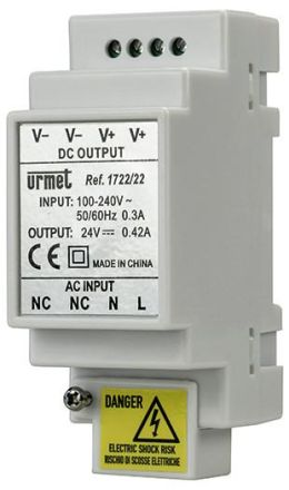 Grothe 74569 power supply, 74569