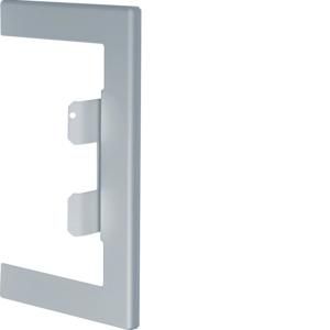 TEHALIT BRS85130WVERZ Wall connection panel BRS85130W VERZ sheet steel galvanized