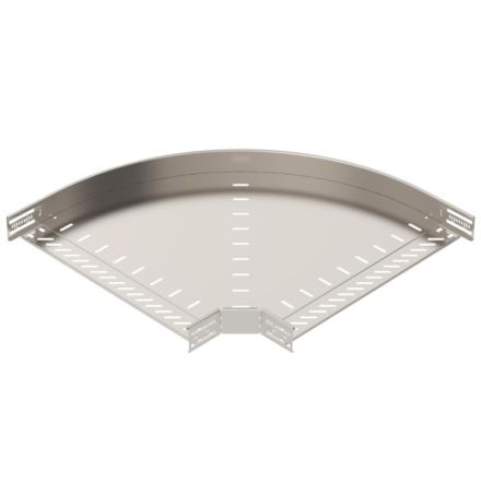 OBO Bettermann 6036630 RB 90 650 A2 for cable tray hor.60x500 bend 90°