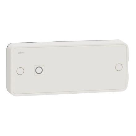 SCHNEIDER CCTFR6700 Wiser radio receiver relay | 16A, temperature sensor connection