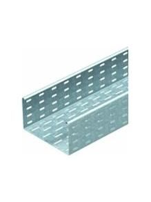 OBO Bettermann MKS 110 FT perforated cable tray, 6060609