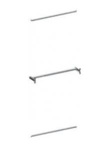 ABB Striebel & John RNF5 standard field installation kit FB5, 2CPX045960R9999