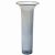 SCHUMM 7107130100 Vase insert 22.5cm Floris, smoky topaz