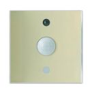 Issendorff 30262 LCN-GUSC glass temp. brightness. humidity cham IR universal sensor