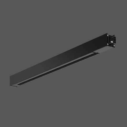RZB 951200.003.476.000 Linedo 3-Ph DALI 1163 14-pin track module