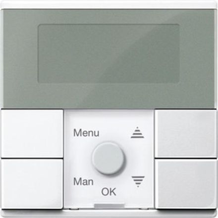 ELSO ELG175304 timer standard pure white JOY