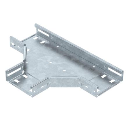 OBO Bettermann 6038010 RT 310 FT for cable tray hor.35x100 T-piece