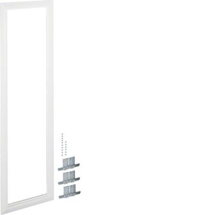 Hager FZ41B frame universZ 1250x300 1 field