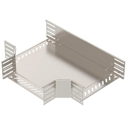 OBO Bettermann 6038364 RT 130 A2 for cable tray hor.110x300 T-piece