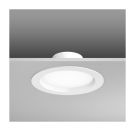 RZB 901697.002 HB 801 20W 1700lm white 106° LED recessed ceiling spotlight