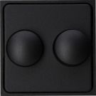 Kopp 492815003 HK07 anthracite cover