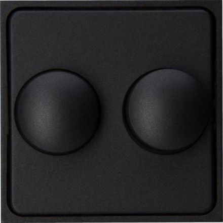 Kopp 492815003 HK07 anthracite cover