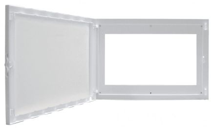 EFAPEL DOOR FOR BOX 48 MODULES (CATI)