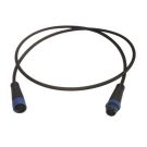 Brumberg 53681000 IP68 plug system L=1m connecting cable