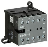 ABB Stotz-Kontakt B6-30-10-03 , miniature contactor 48V 40-450Hz , GJL1211001R0103