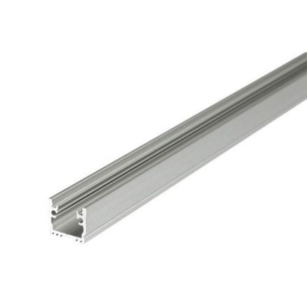 Brumberg 73652260 73757 Conf. LED Alu silver profile