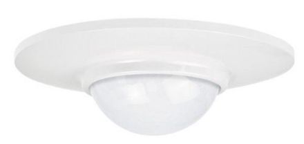 NIKO 25032 Swiss Garde 360 Presence KNX/KLR RA, 16 m