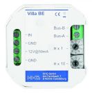 HHG Villa BE with 12V bus input module