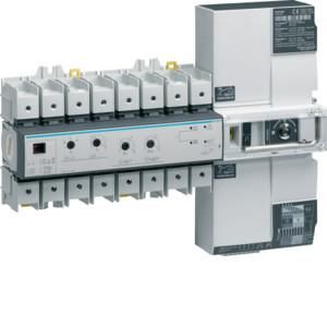 Hager HIC406A switch position indicator 4P 63A 400V load changeover switch