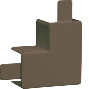 TEHALIT LFF2003558014 for LF/LFF 20x33mm brown flat angle