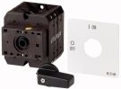 Eaton T5-4-8213/X changeover switch, 4-pole, Iu = 100 A, 60°, basic switch, 096013