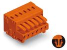 Wago 734-214/008-000 R3.81mm, 14p,0.08-1.5mm² terminal block