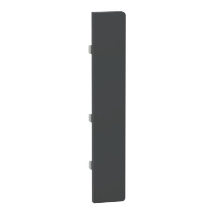 MERTEN MEG6191-6034 rocker for KNX push button sensor Flex Design | 1-way | anthracite