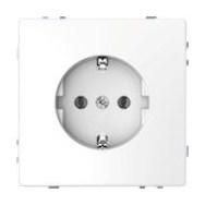 MERTEN MEG2400-6035 SCHUKO socket lotus white system design