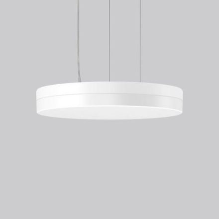 RZB 312645.002.730 Flat Slim Rou.LED/31/48W-300 LED pendant light