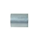 Hegler 9950032 ALU-EG DN32 aluminum socket thread
